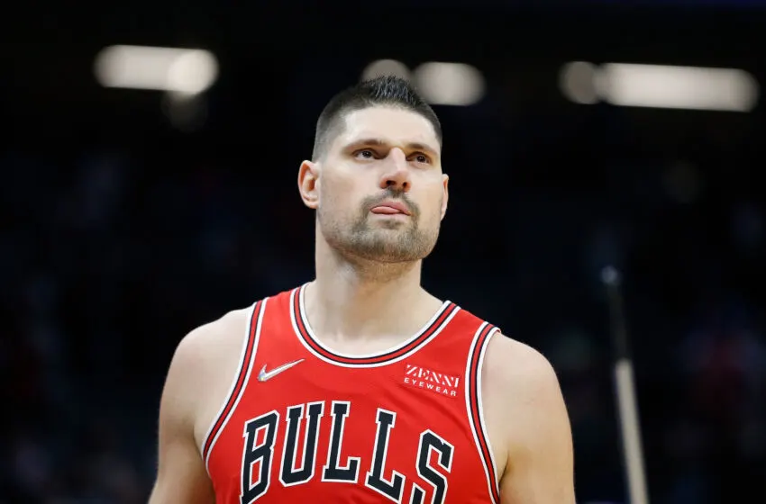 Nikola Vucevic
