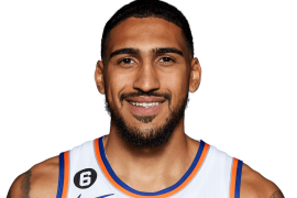 Obi Toppin Contract, Draft, Position, Dates Joined, Jersey, Position