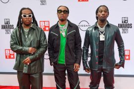 Quavo Parents: Meet Edna Marshall
