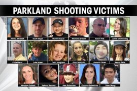 Parkland School Shooting: What Happened To Survivors And Family Members of Victims?