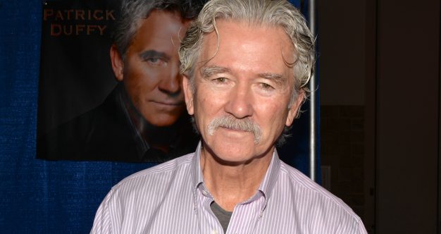 Patrick Duffy