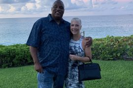Zach LaVine Parents: Who Are Paul LaVine And Cheryl Johnson-LaVine