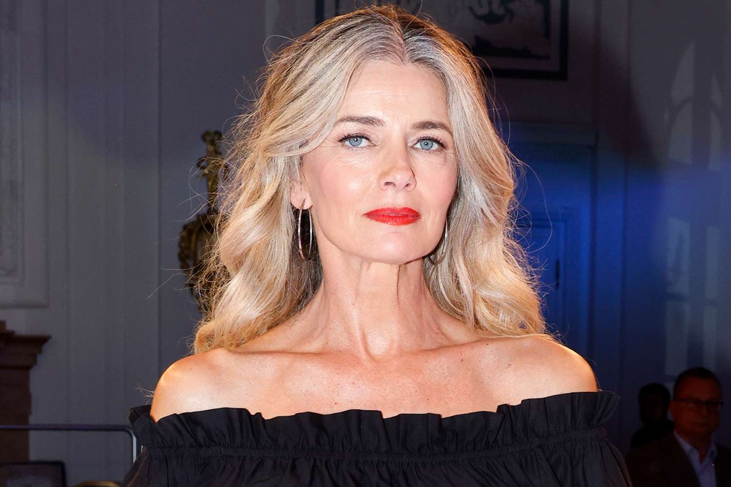 Paulina Porizkova Age, Height, 80s, Diet, Settlement, Wiki ABTC