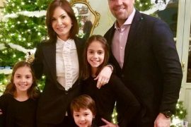Mike Piazza Children: Does Mike Piazza Have Kids?