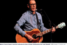 Rab Noakes Net Worth At Death