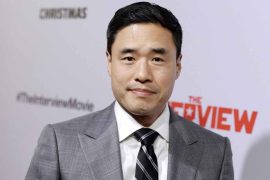 Blockbuster: What is Randall Park’s role in Netflix’s Comedy Series?