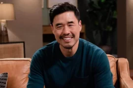 Randall Park Net Worth: Is Randall Park Rich?