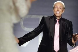 Renato Balestra Cause of Death