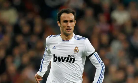 Ricardo Carvalho