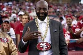 Jerry Rice Children: Meet Brenden Rice, Jerry Rice, Jada Symone Rice ...