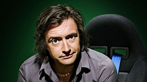 Richard Hammond