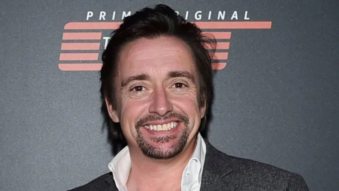 Richard Hammond