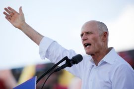 Rick Scott Net Worth: How much is Rick Scott Worth?