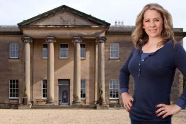 Does Sarah Beeny still own rise house?