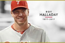 Roy Halladay Cause of Death: How Did Roy Halladay Die?