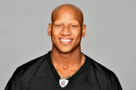 What does Ryan Shazier do now?