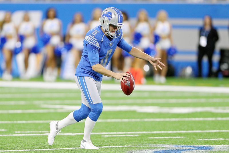 Sam Martin