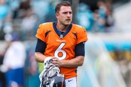 Sam Martin Net Worth