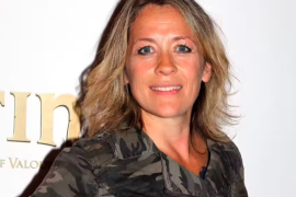 Where did Sarah Beeny get her Money?
