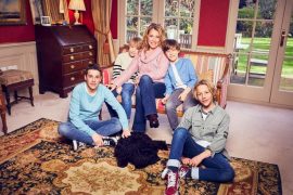 Sarah Beeny Husband: Who Is Graham Swift?