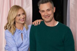 Who is Freddie Prinze Jr. Wife  Sarah Michelle Gellar ?