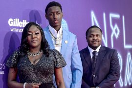 Sauce Gardner Mother: Who Is Alisa Gardner?