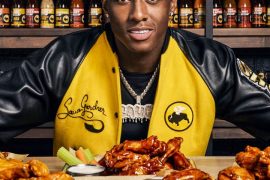 Does Sauce Gardner Have A Brother?