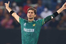 How fast is Shaheen Afridi? Why is Shaheen Afridi famous?