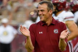 Frank Beamer Children: Meet Shane Beamer, Casey Beamer