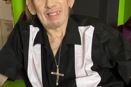 Shane MacGowan Obituary