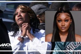 Shaquella Robinson Parents: Meet Bernard and Salamondra Robinson