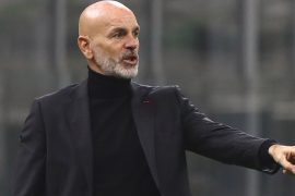 Stefano Pioli Contract, Teams Played, Education, Movies