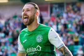 Martin Boyle Height: How Tall Is Martin Boyle?