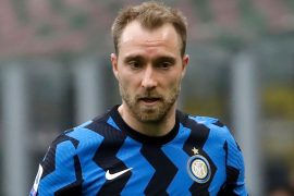 What Happened To Christian Eriksen?