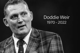 Doddie Weir Cause of Death