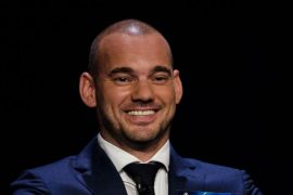 Did Wesley Sneijder win Ballon d Or?