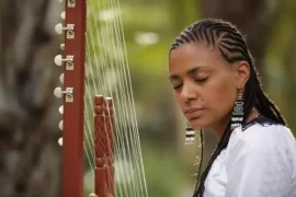 Sona Jobarteh Net Worth: How Rich Is Sona Jobarteh?