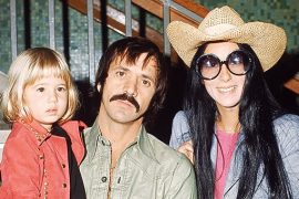 Cher Ex-husband: Who Is Sonny Bono?