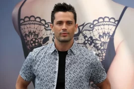 Stephen Colletti Parents: Who are Bruce Colletti and Lorilee Colletti?