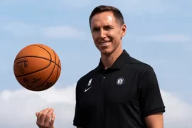 Steve Nash Net Worth: How Much Is Steve Nash Worth?
