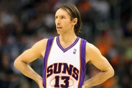 Steve Nash Salary: What Is Steve Nash Salary?