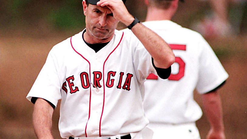 Steve Webber