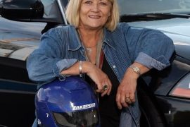 Sue Baker Cause of Death