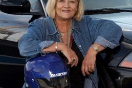 Sue Baker Obituary