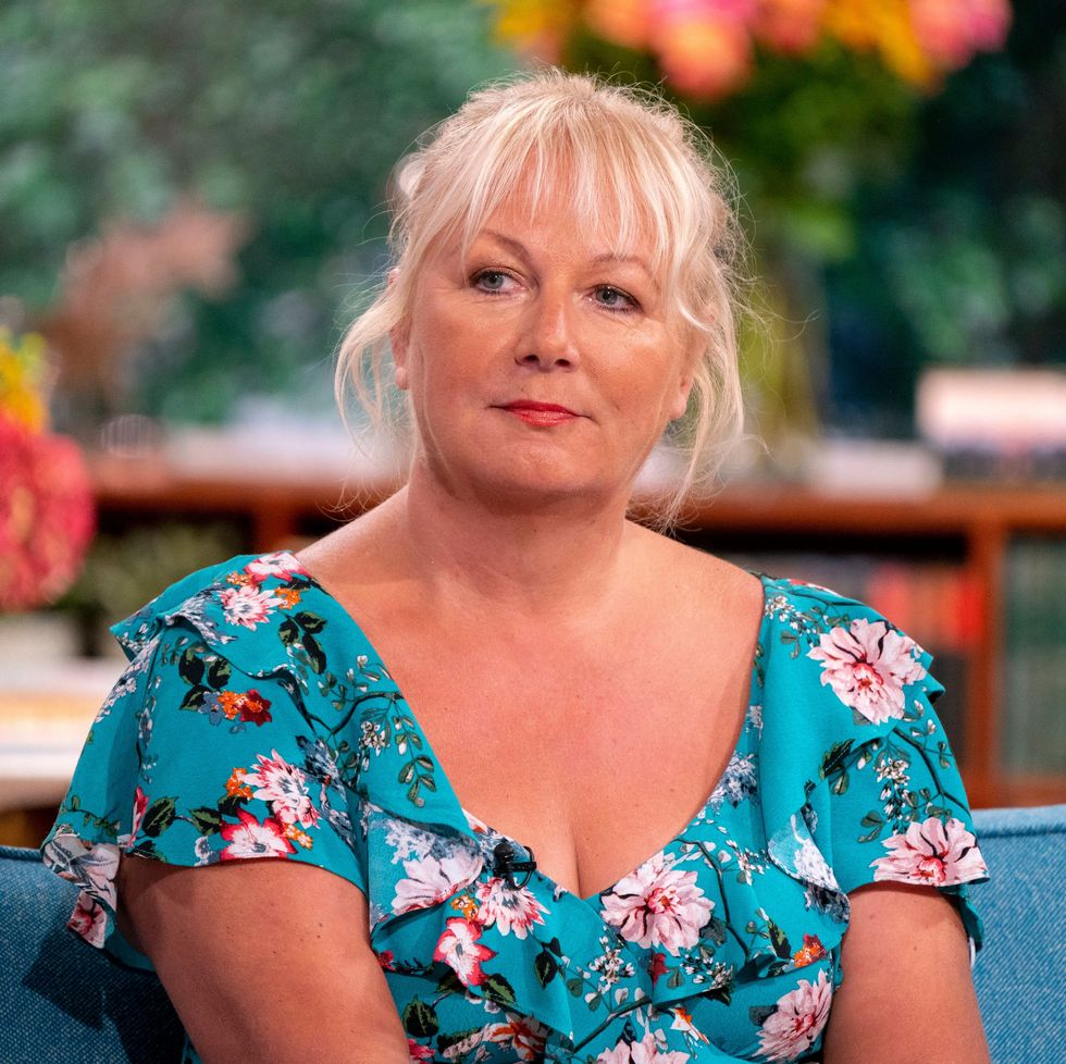 Sue Cleaver
