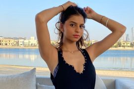 Does Suhana Khan Have a Crush On Shubman Gill?