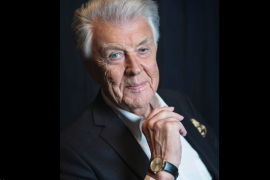 Sven-Bertil Taube Second Wife: Who Is Ann Zacharias?