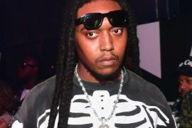 Rapper Takeoff Wife: Was Rapper Takeoff Married?
