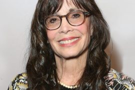 Talia Shire Children: Meet Jason Schwartzman, Robert Schwartzman, Matthew Orlando Shire
