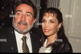 Talia Shire Ex- Husband: Who Is Jack Schwartzman?